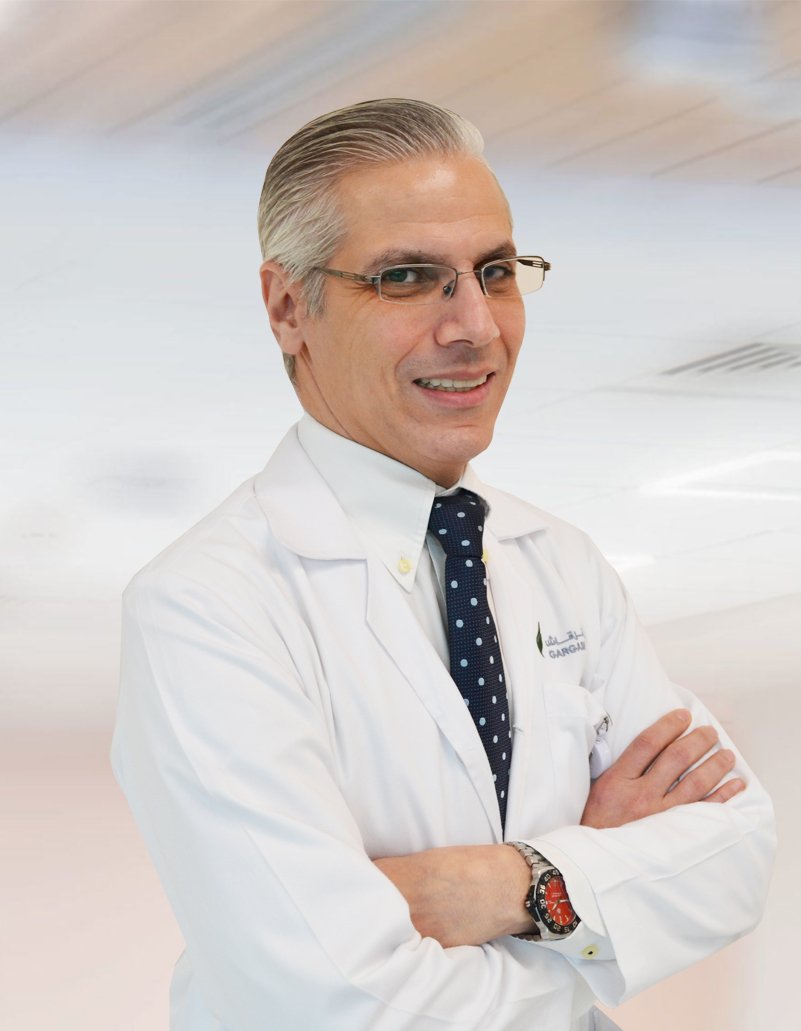 Dr. Mohamed Hosny Hafez Elgafy anesthesia specialist