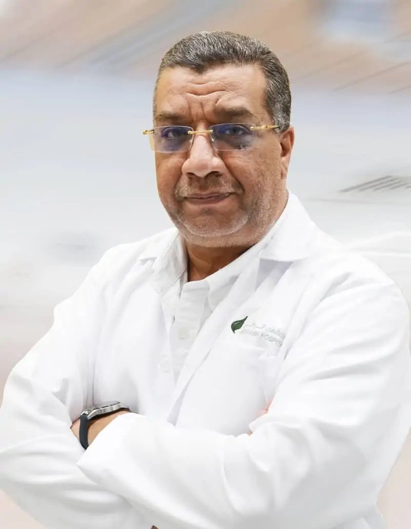 Dr. Mohamed Elmatboly Ibrahim Mostafa