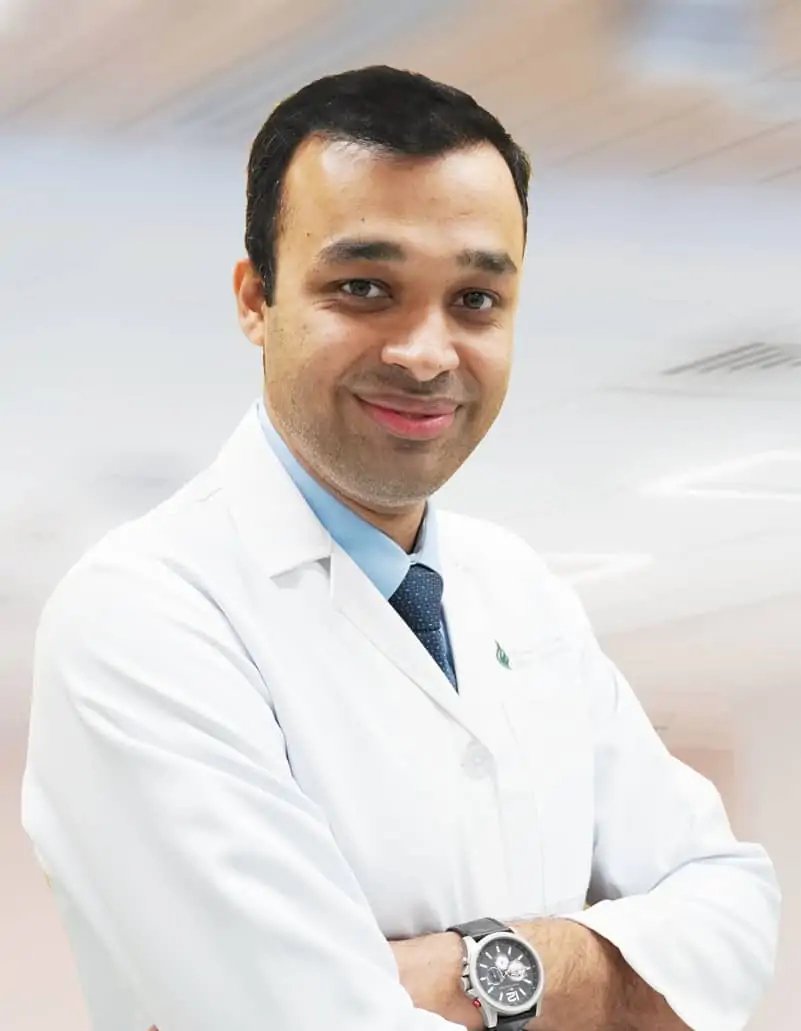 Dr.Mustafa Kapadia
