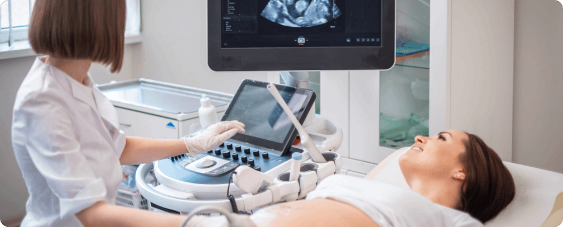 Obstetrics & Gynaecology Dubai 