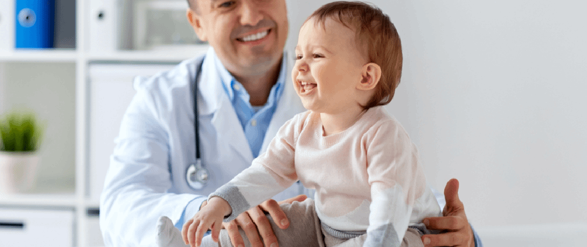 Pediatricians Dubai 