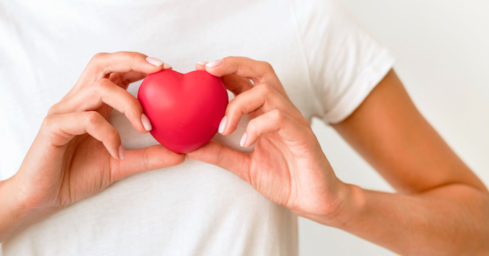 Heart health tips