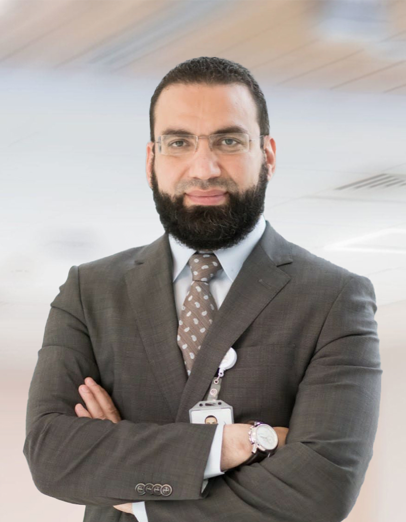 Dr.Muhammad Khalifa 