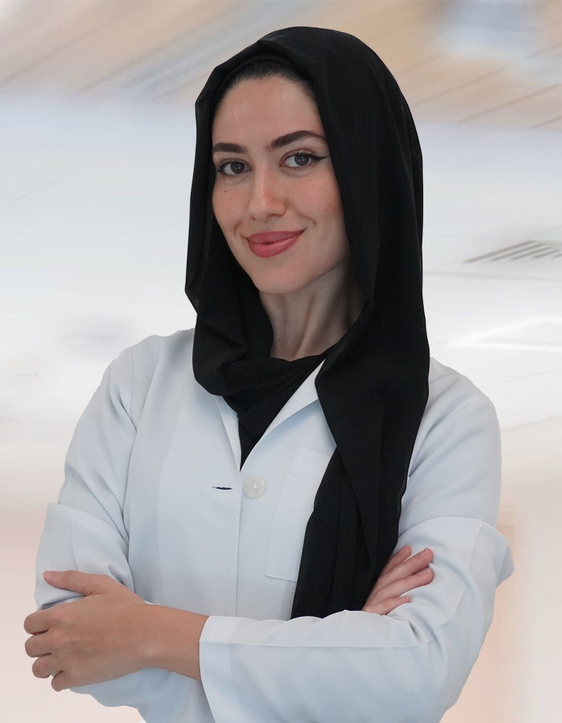 Ms.Danya Al Atrash