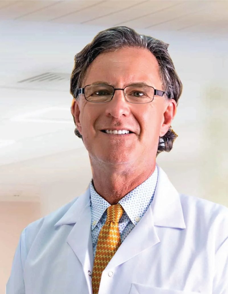 Dr.Luis Gavin