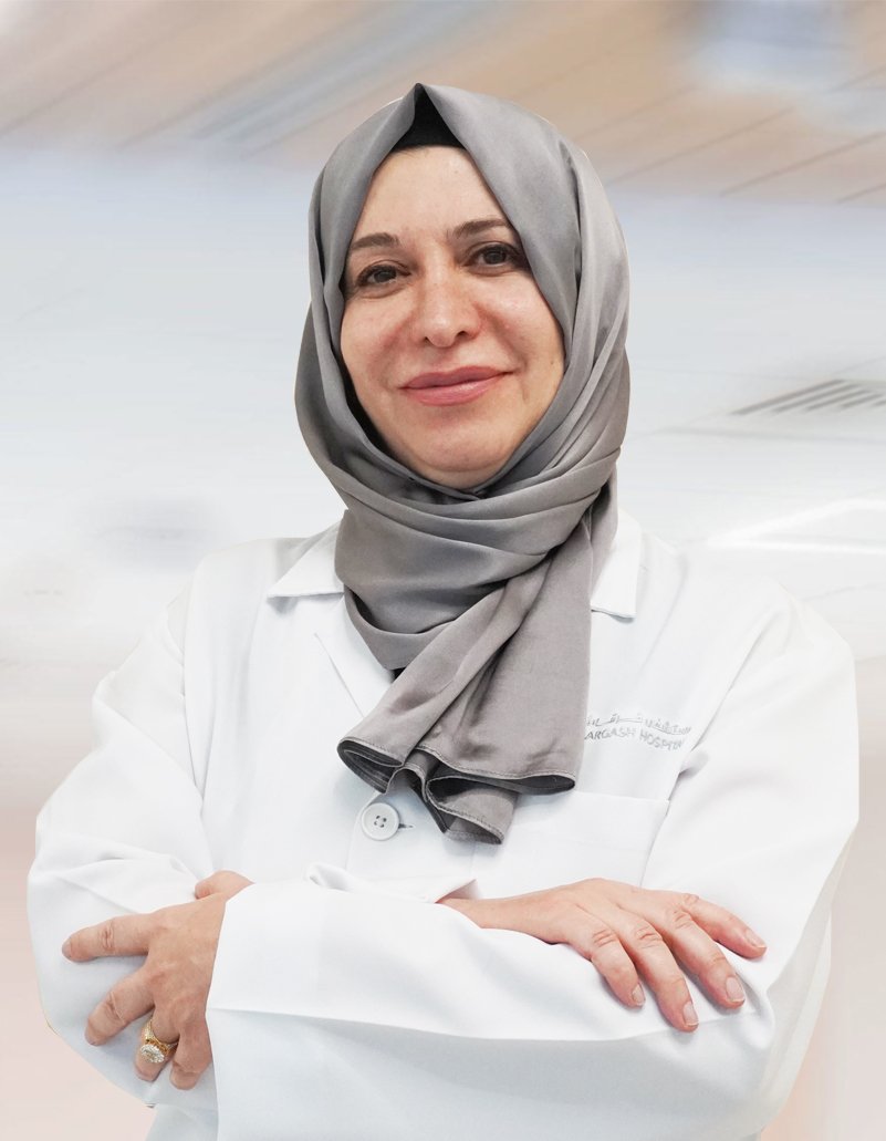 Dr.Maysoon Aboulkhir